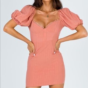 Princess Polly Dress